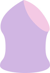 Make up tools illustration