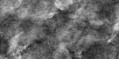 Black Watercolor. Black Wall Texture. Black And White Watercolor. Black And White Background.