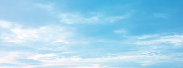 sunny sky blue light watercolor background. Aquarelle painting brush effect card paper textured canvas cloudy smoke space for text, entertaining card, template. aquamarine color graphics illustration