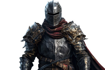 Fototapeta premium sword knight