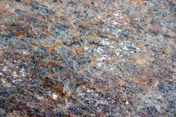 natural stone texture. schist. close-up background.