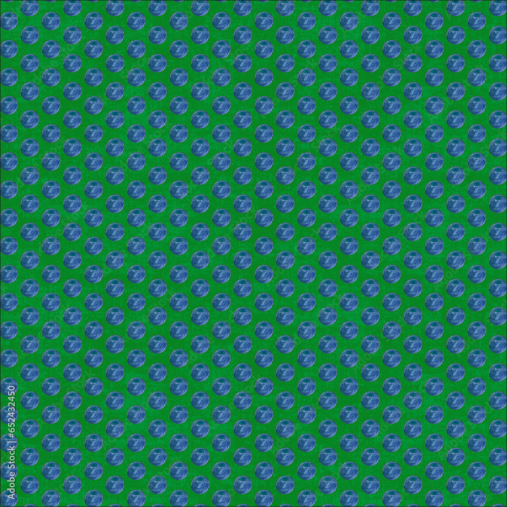 Poster seamless repeat pattern print background