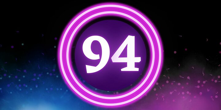 barkley 94 purple