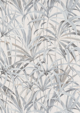 Seamless Wallpaper Decor for home decoration