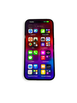 Apple Iphone 15 plus mobile in white background image Editorial Stock image 25 Sep 2023, Saket, New delhi