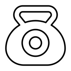 Kettleball Icon