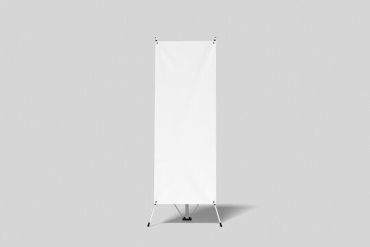 Xbanner Mockup