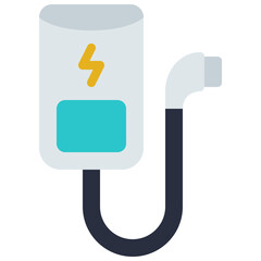 Car Charger Icon © Juicy Studios LTD