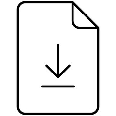 Download Icon