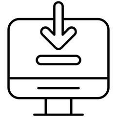 Download Icon