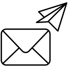 E-Mail Icon