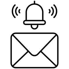 E-Mail Icon