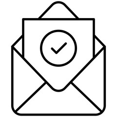 E-Mail Icon