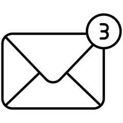E-Mail Icon