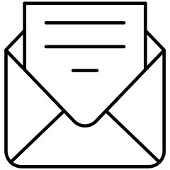 E-Mail Icon