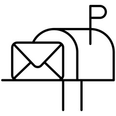 E-Mail Icon