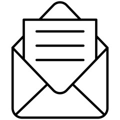 E-Mail Icon