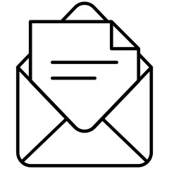 E-Mail Icon