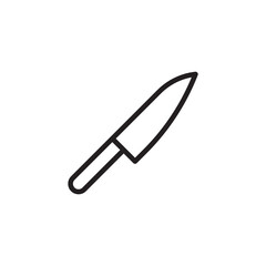 Knife Icon