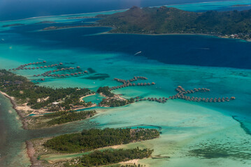 Bora Bora, French Polynesia
