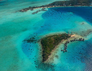 Bora Bora, French Polynesia