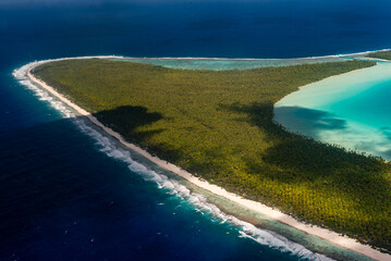 Tupai, French Polynesia