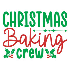 Christmas Craft SVG Design