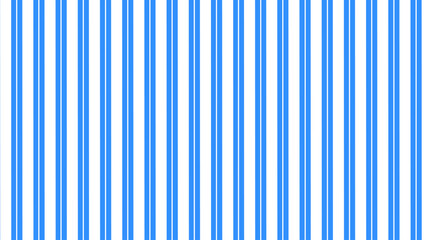 Blue and white vertical stripes background