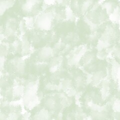 Green background pastel