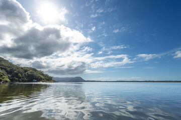 Lago da Conceição Florianópolis