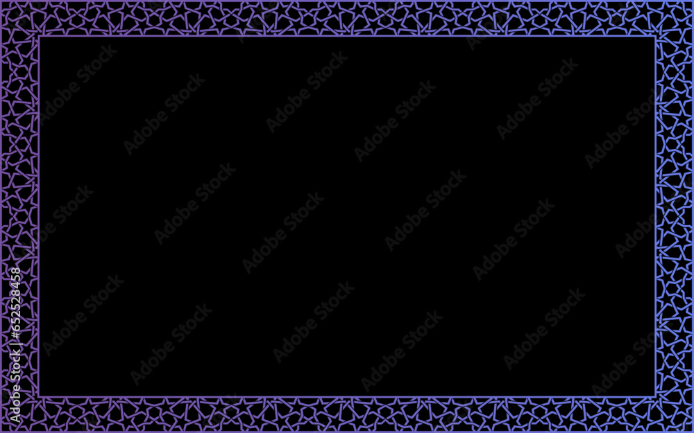Aufkleber decorative greet vector frame border design invitation card greeting card presentation slide photo f