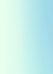 Blue background. Empty vertical  backdrop with space for text, usable for social media, story, banner, poster, Ads, events, party, celebration, and various design works