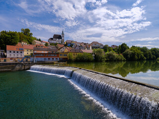 Steinbach an der Steyr, Oberösterreich