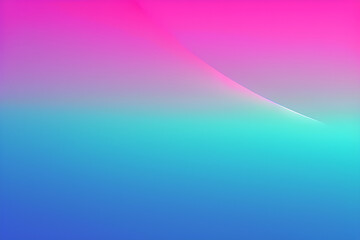 Abstract Blurred colorful gradient background. Beautiful backdrop. Vector illustration for your graphic design, banner, poster, card or wallpaper, theme