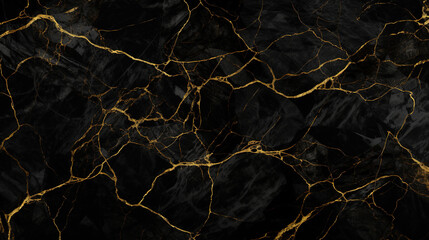 Dark marble black marble stone background dark black marble background tiles stone gold silver