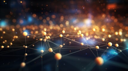 
Distributed technology facilitates secure and transparent transactions in various industries