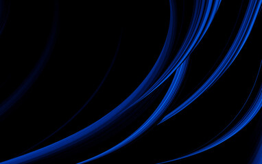 abstract blue and black are light pattern with the gradient is the with floor wall metal texture soft tech diagonal background black dark clean modern.