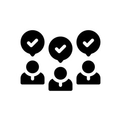 understanding glyph icon