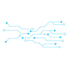 Blue Circuit Technology