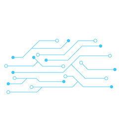 Blue Circuit Technology