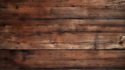 Fototapeta na wymiar a textured background with the warm, rustic feel of weathered wood planks