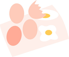 eggs