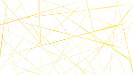 Hand drawn lines. Abstract pattern wave simple seamless, smooth pattern. Amazing diagonal yellow background texture with white surface.