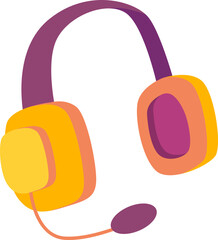 headphone