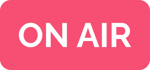 on air
