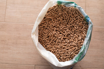Wood Pellets