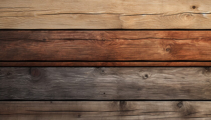 old wood background, texture, created with ai generative technology