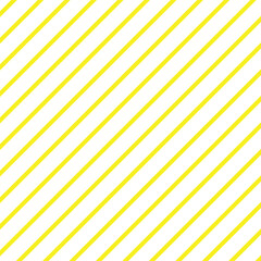 abstract geometric seamless yellow diagonal line pattern.