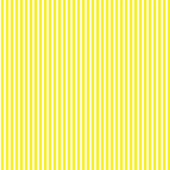 abstract geometric seamless white vertical line pattern with yellow bg.