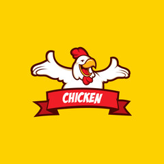 Chicken Logo